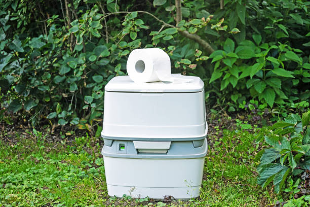 Best Local porta potty services  in Kernersville, NC