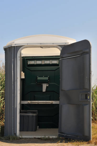 Professional porta potty rental in Kernersville, NC