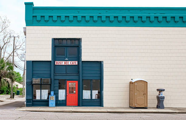 Best Affordable porta potty rental  in Kernersville, NC