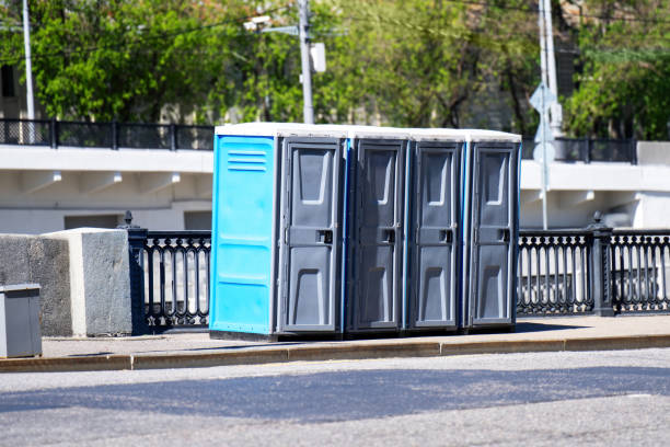 Best Porta potty delivery and setup  in Kernersville, NC